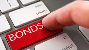 Bond returns are not subject to TDS.